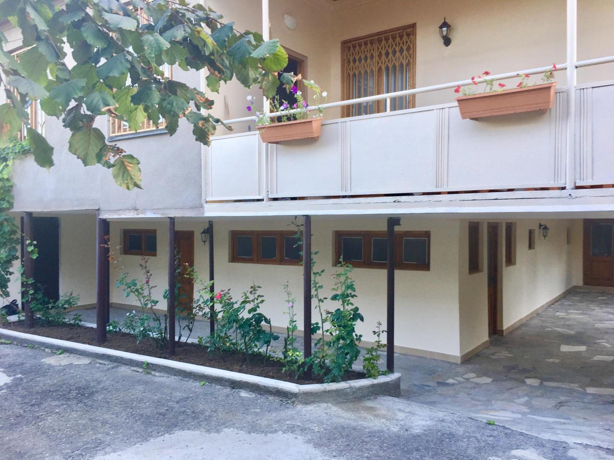Guest House Kartuli Suli Telavi Exterior photo