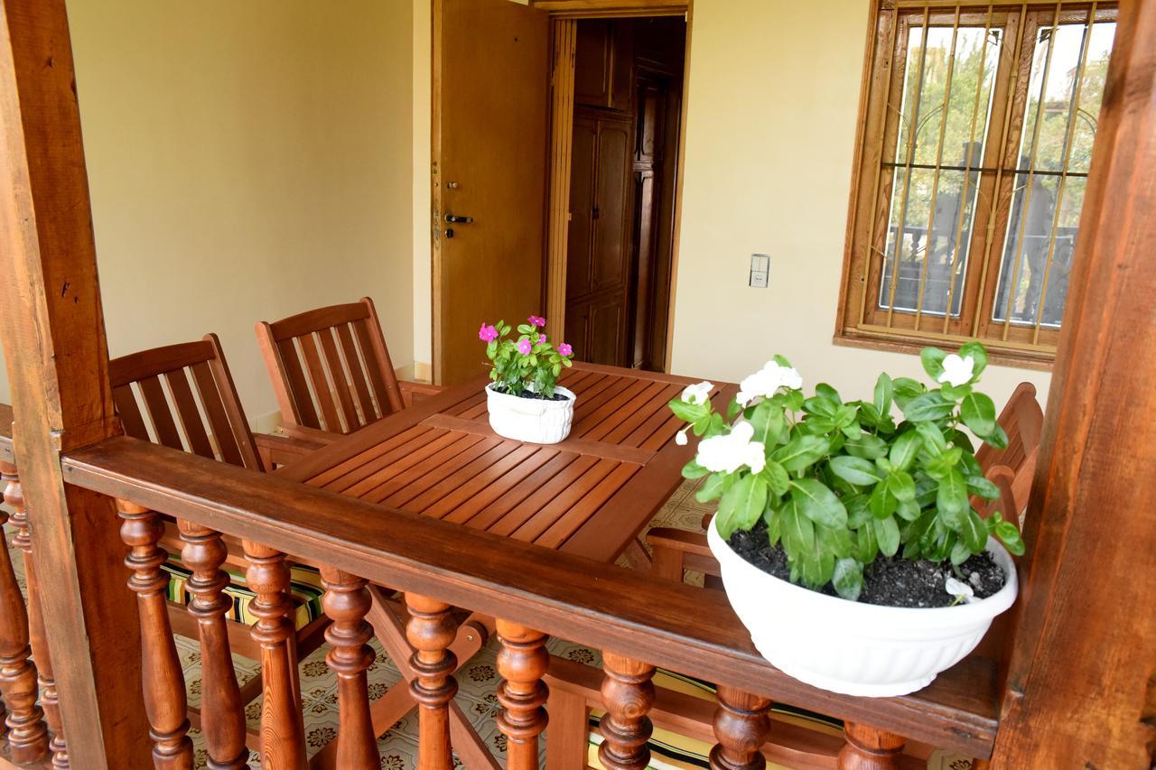Guest House Kartuli Suli Telavi Exterior photo