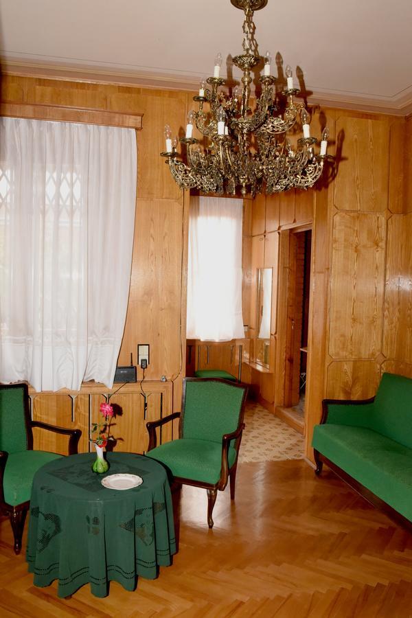 Guest House Kartuli Suli Telavi Exterior photo