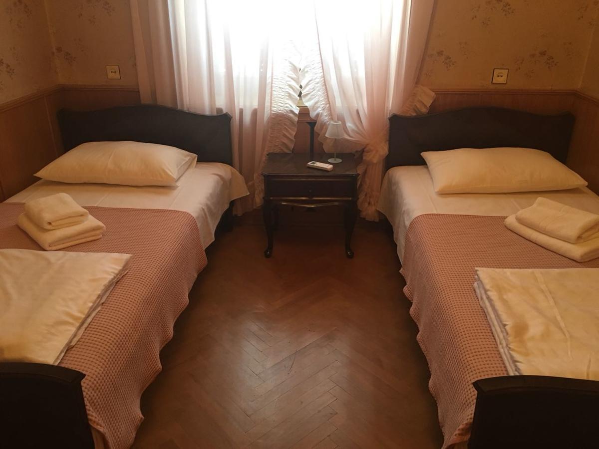 Guest House Kartuli Suli Telavi Exterior photo