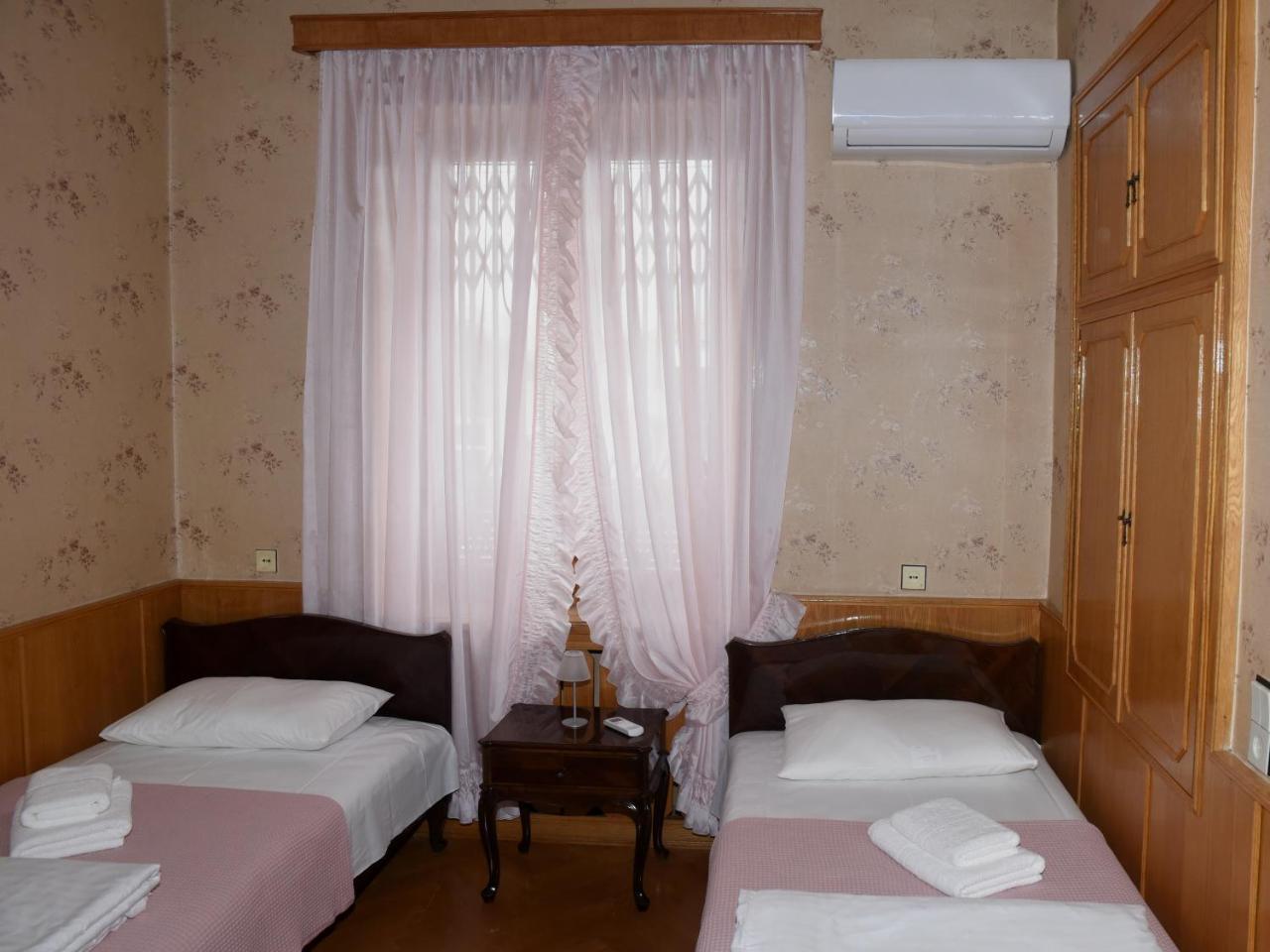Guest House Kartuli Suli Telavi Exterior photo